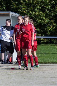 Bild 14 - Frauen SV Wahlstedt - Bramstedter TS : Ergebnis: 12:0